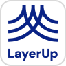 LayerUp logo