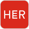 HER logo